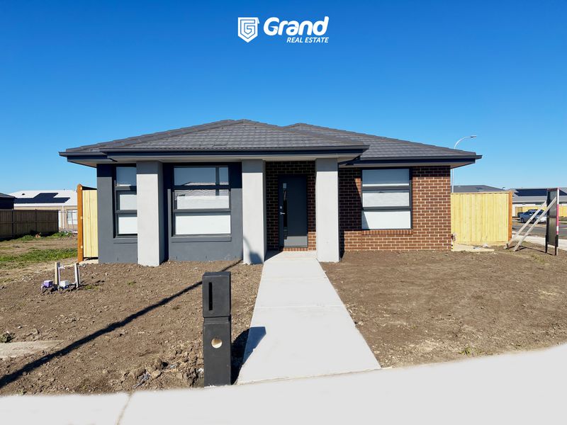 119 Burnbank Parade, Clyde North