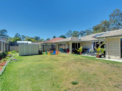 5 Hosanna Place, Camira