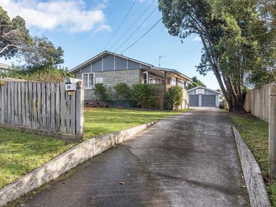 86 Ruapehu Street, Paraparaumu