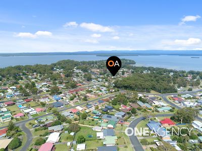 16 Leumeah Street, Sanctuary Point