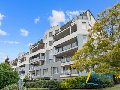 40 / 1 Harbourview Crescent, Abbotsford