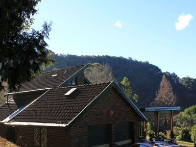 979 Moss Vale Rd, Kangaroo Valley