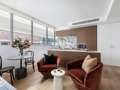 201 / 11 Alberta Street, Sydney