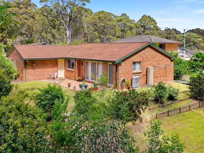 50 Mummaga Lake Drive, Dalmeny