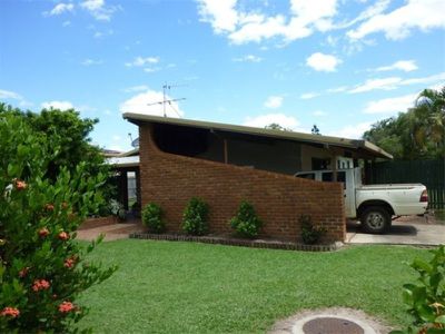 17 Anzac Avenue , Mareeba