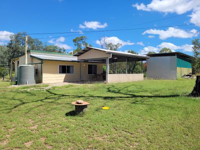 14 Ruby Crescent, Rubyvale