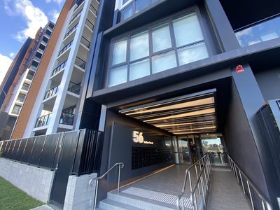 705 / 56 Soldiers Parade, Edmondson Park