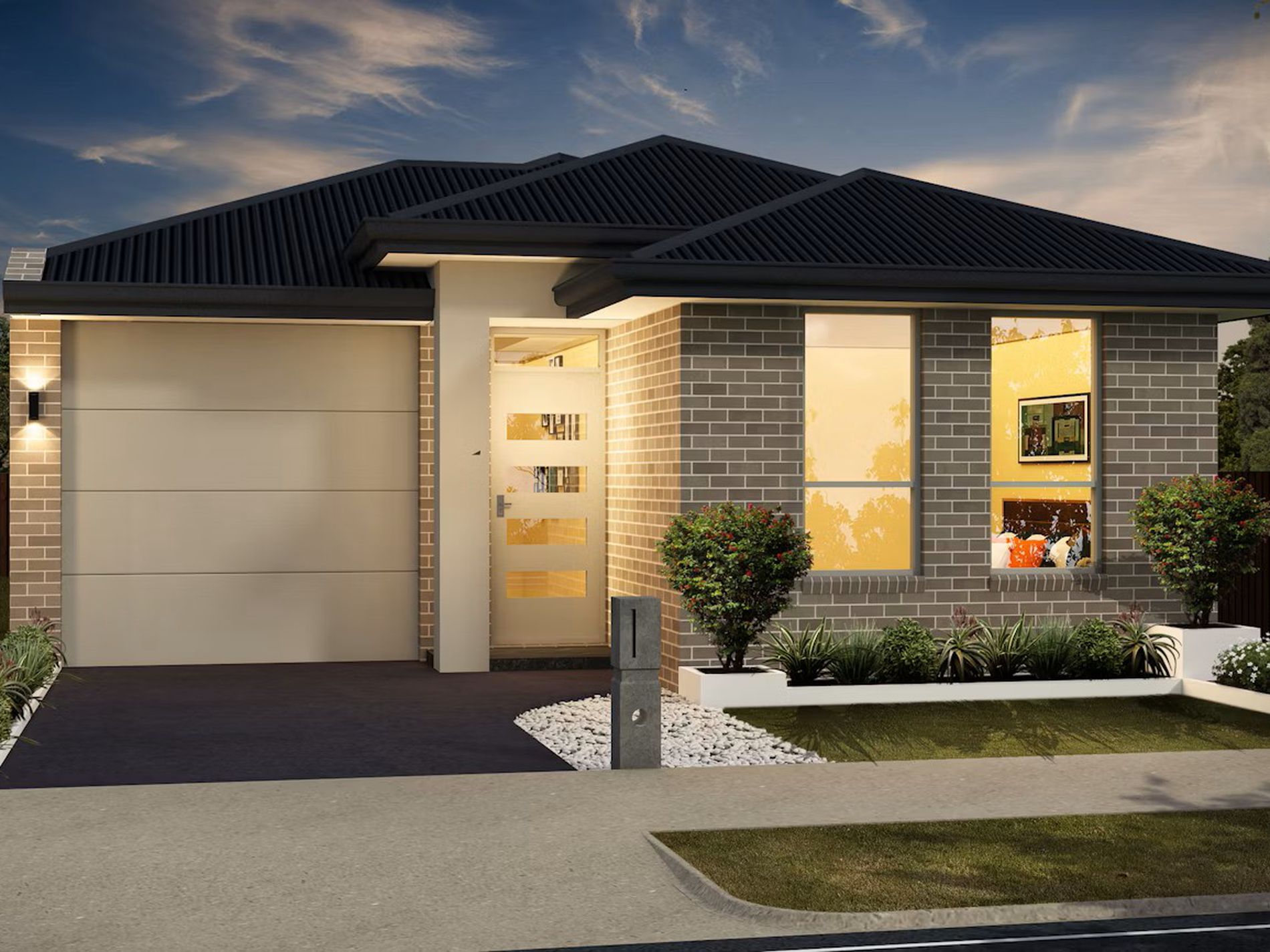 LOT 1 Weaver Street, Edwardstown