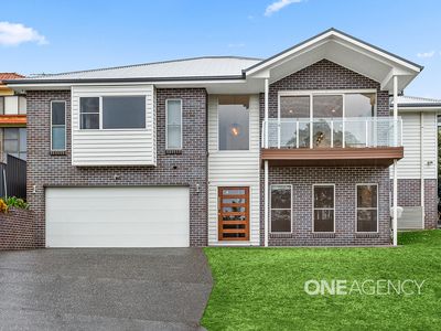 27 Bulwarra Street, Keiraville