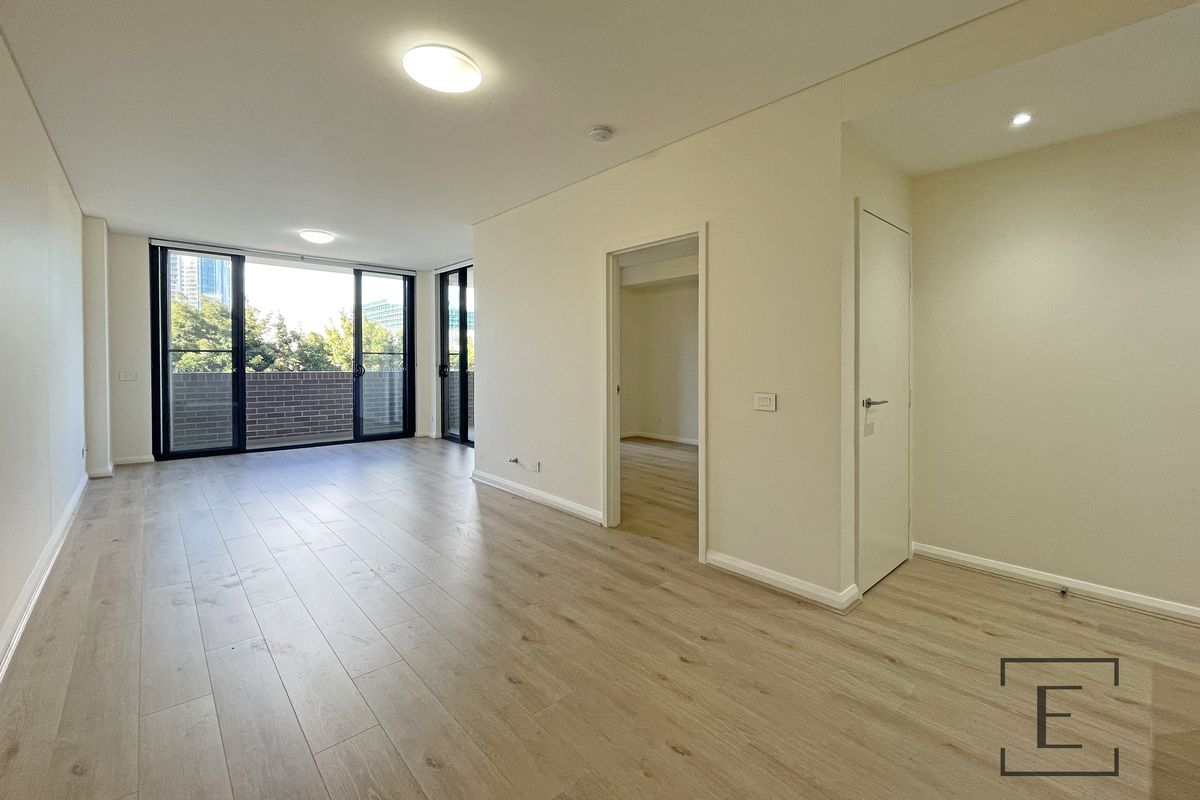 227 / 22 Baywater Drive, Wentworth Point