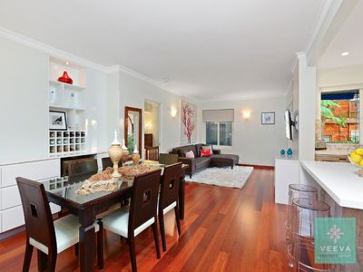 6 / 18 Drummoyne Ave, Drummoyne