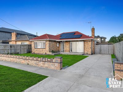 31 Haresta Avenue, Dandenong