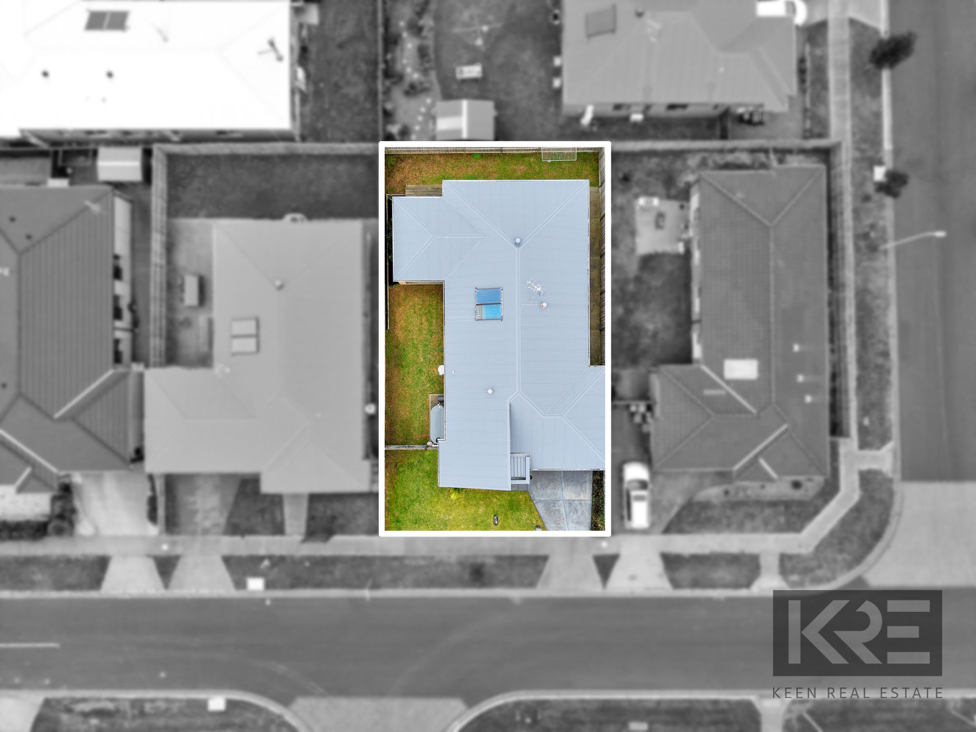 15 Nouvel Crescent, Corinella