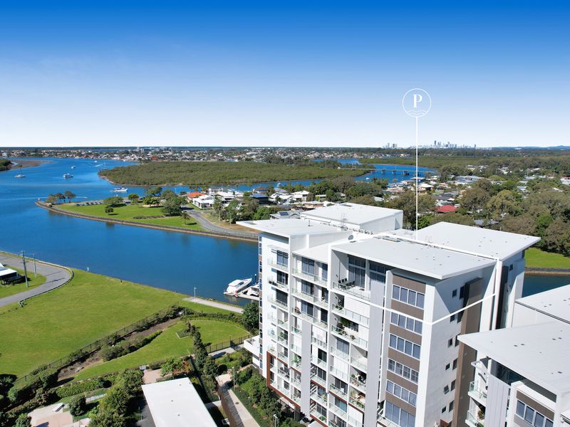 144 / 93 Sheehan Avenue, Hope Island