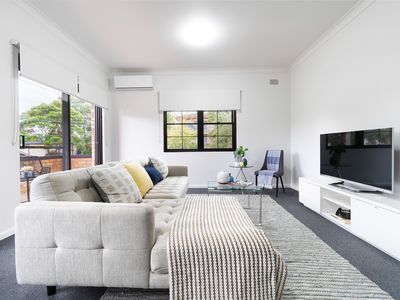 1 / 30 High Street, Carlton