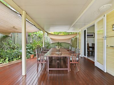 5 Whitby Street, Keperra