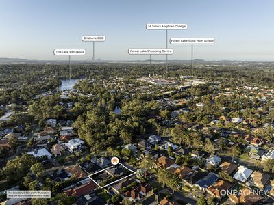 3 Belmore Crescent, Forest Lake