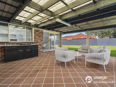 12 Bodalla Court, Wattle Grove
