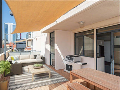 4 / 418-428 Murray Street, Perth