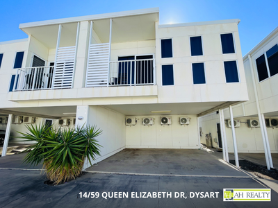 14 / 59 Queen Elizabeth Drive, Dysart