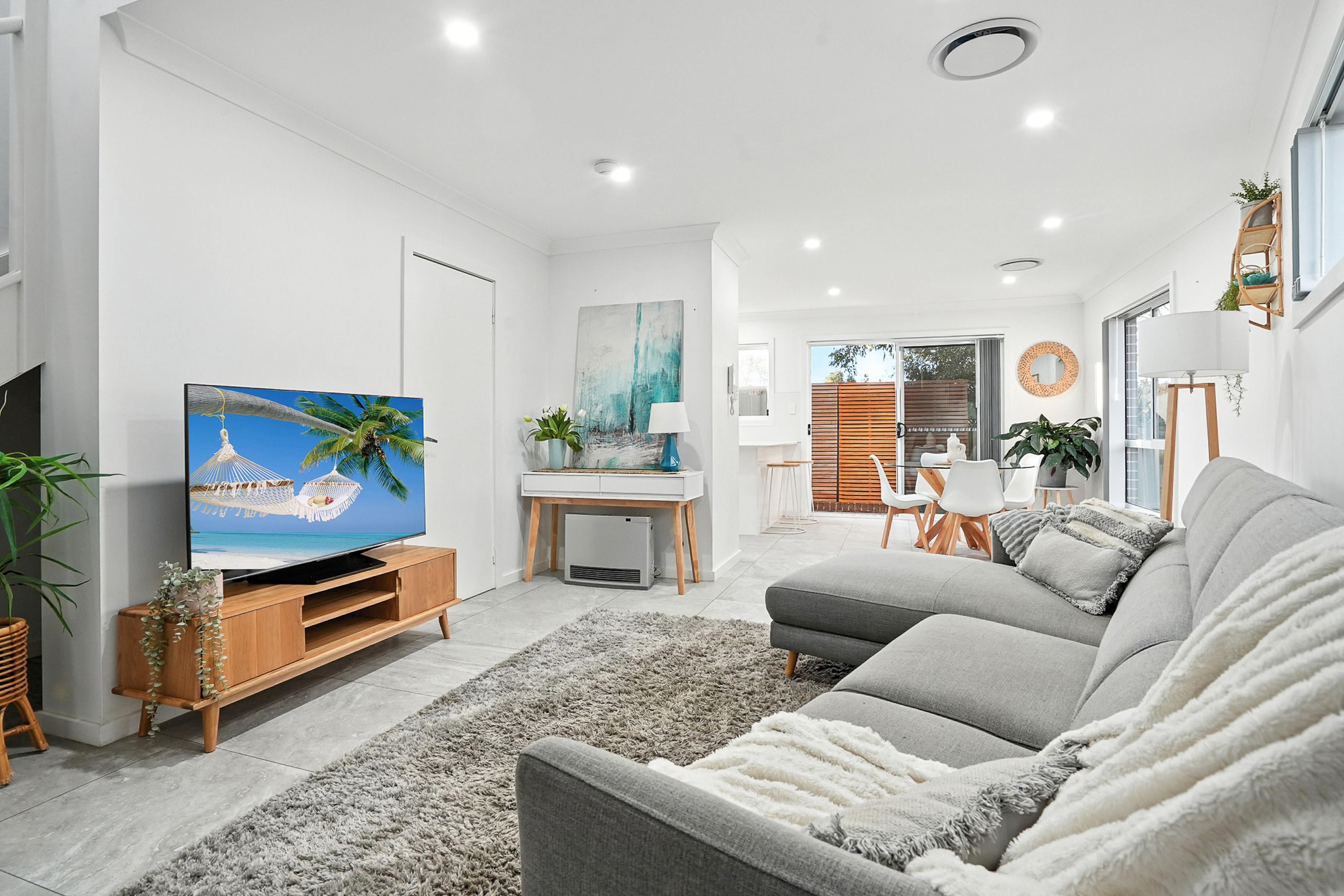 4 / 76 McNaughton Street, PENRITH