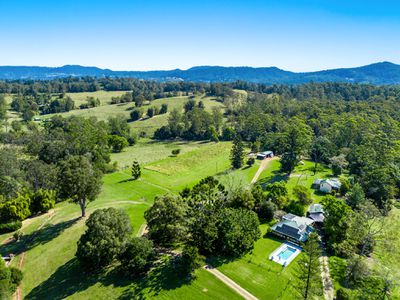4358 Kyogle Road, Lillian Rock