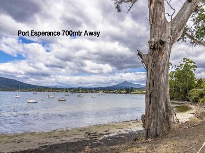 6961 Huon Highway, Dover
