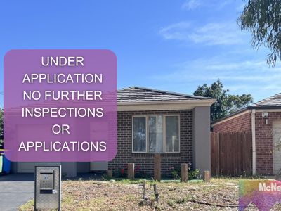 22 Nobel Drive, Cranbourne West