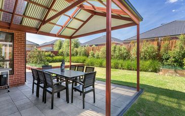 48 Montpelier Drive, Berwick