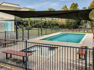 63/1 Grange Boulevard, Upper Coomera