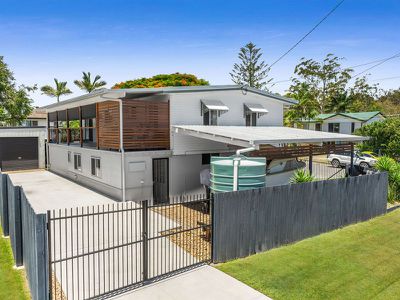 1 Barbara Street, Manly West