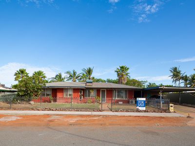 22 Craig Street, Port Hedland