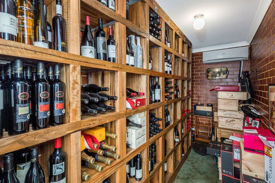 1 Galilee Way , Baldivis