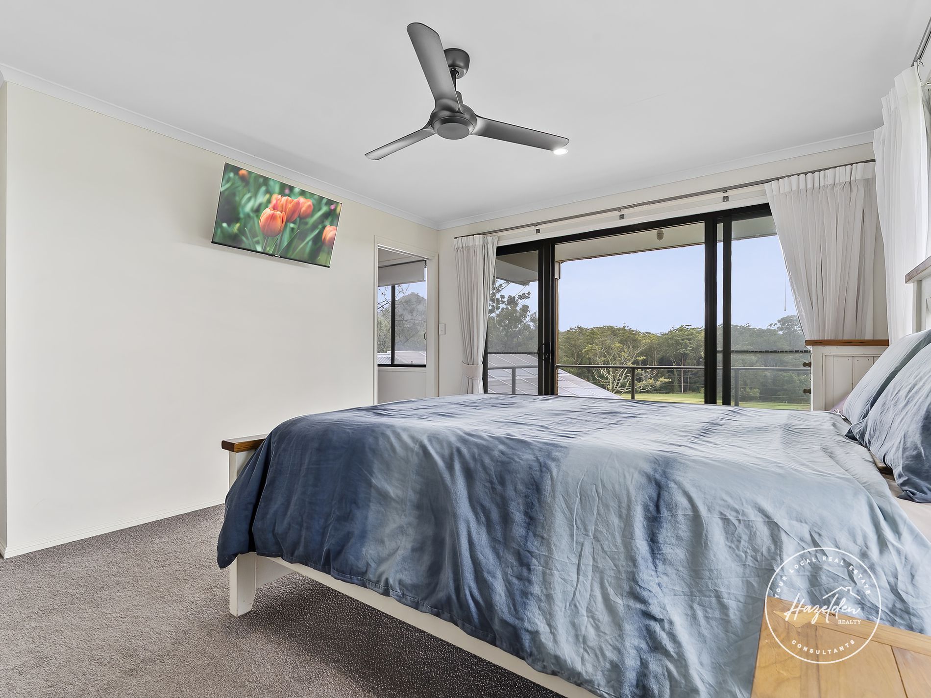 114 Pikes Road, Glass House Mountains