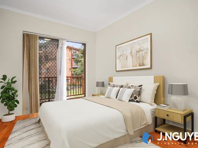 Unit 3 / 4-11 Equity Place, Canley Vale