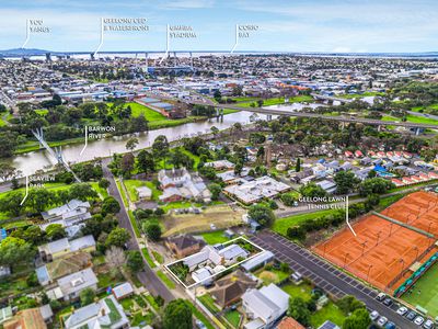 9 Riverview Terrace, Belmont