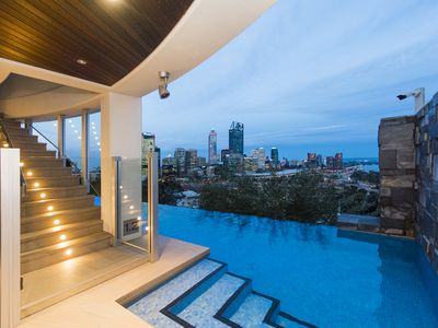 4 / 2 Bellevue Terrace, West Perth
