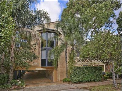 1 / 11 Alfred Street, Westmead