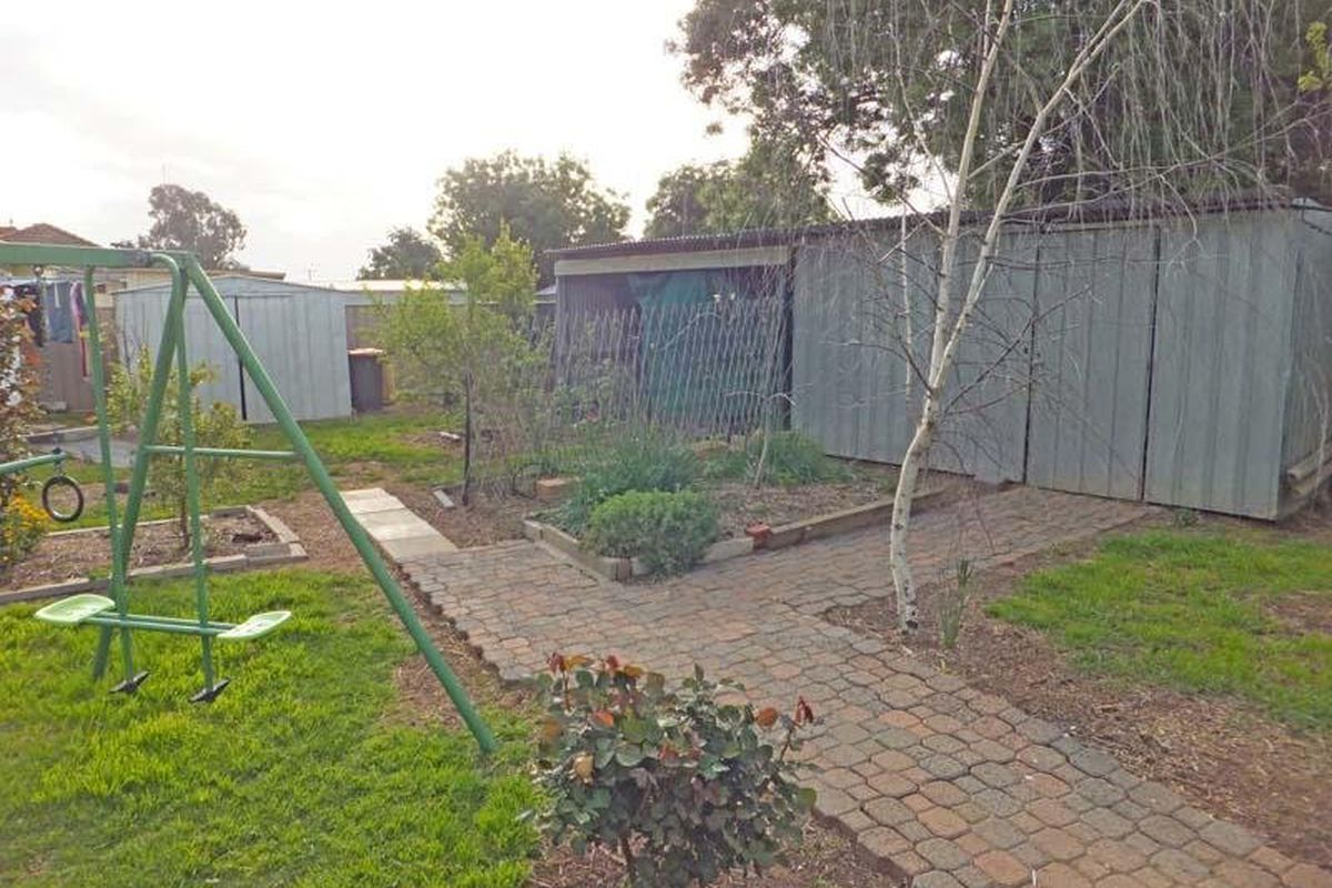 39 Station Street, Girgarre