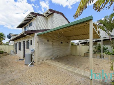 10 / 4 Hepworth Way, Noranda