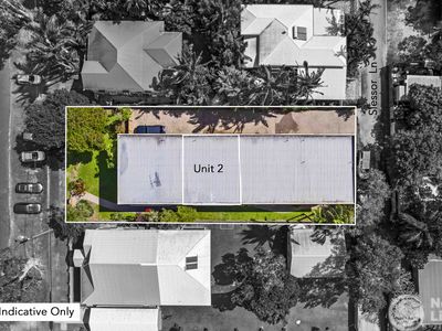 2 / 11 Booyun Street, Brunswick Heads