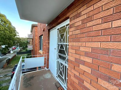 4 / 19 Jauncey Place, Hillsdale