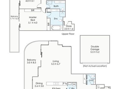 15 / 20 Royal Street, East Perth