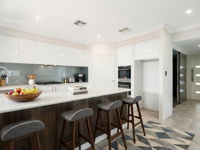 45 Dunmore Crescent, Harrisdale