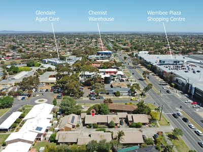 3 / 247-249 Heaths Road, Werribee