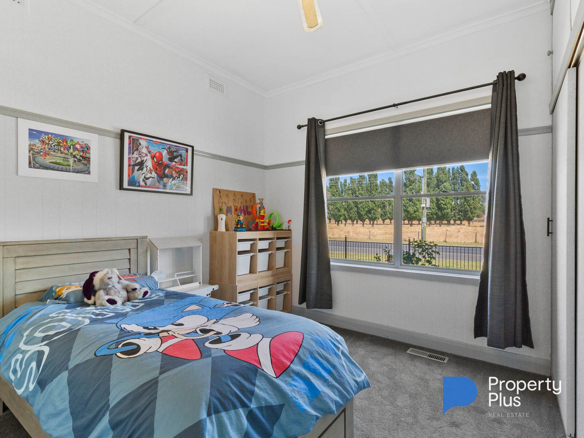 191 Main Road, Campbells Creek