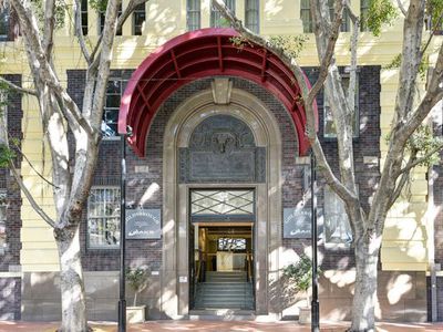 1018 / 243 Pyrmont Street, Pyrmont