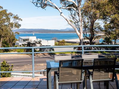 2 Collins Street, Merimbula