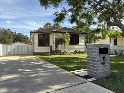 11 Browning Place, Lalor Park