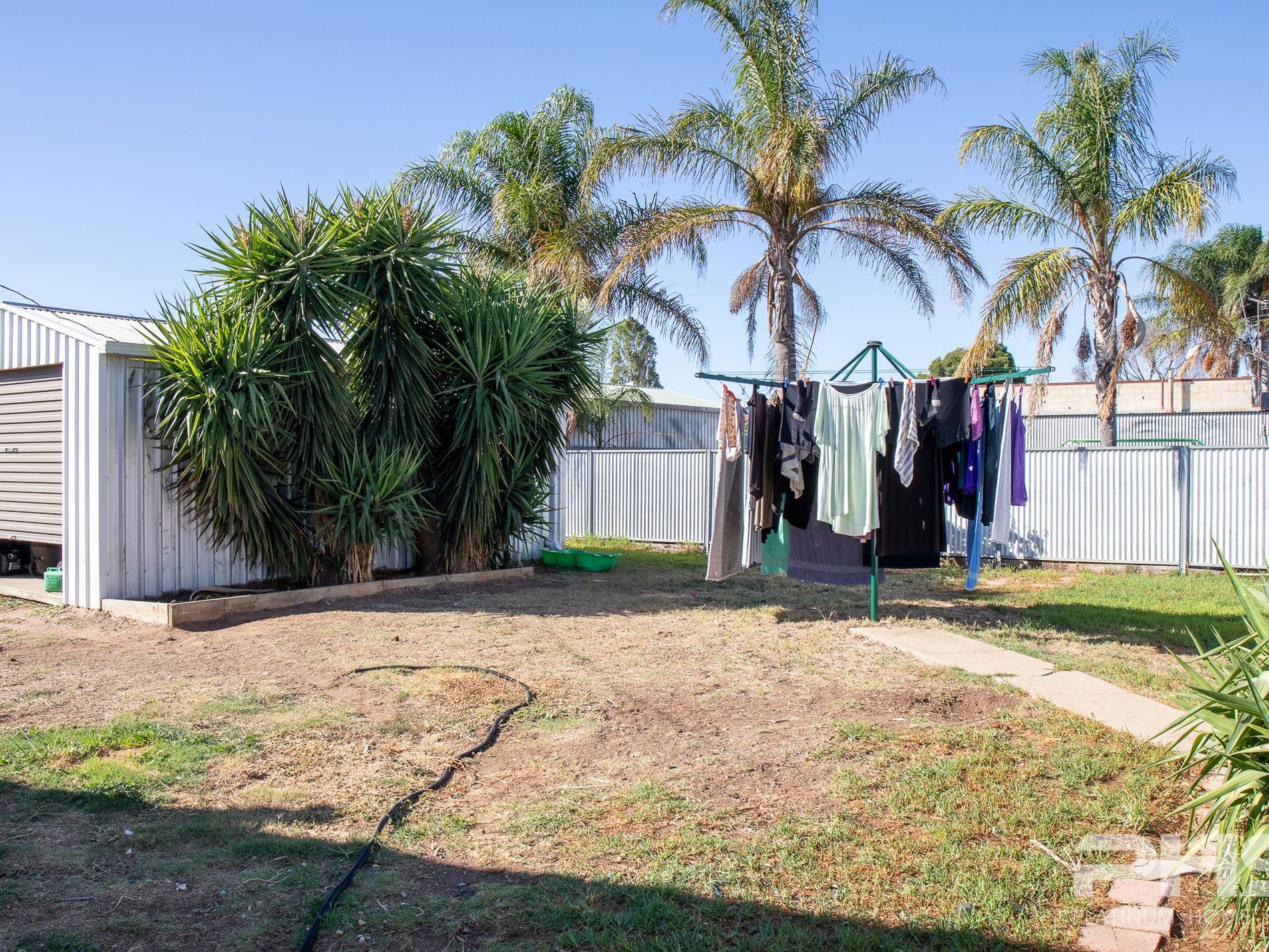 117 Cleeland Place, Kerang